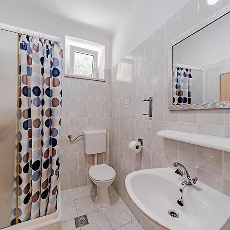 Koludrt Bb Croatia Apartment