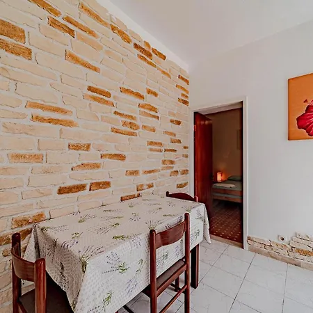 Apartment Koludrt Bb Croatia