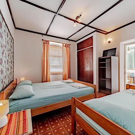 Apartment Koludrt Bb Croatia *