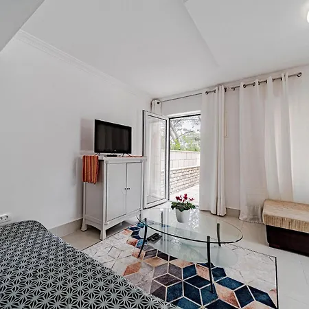 Apartment Koludrt Bb Croatia Lumbarda