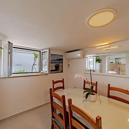 Koludrt Bb Croatia Apartment