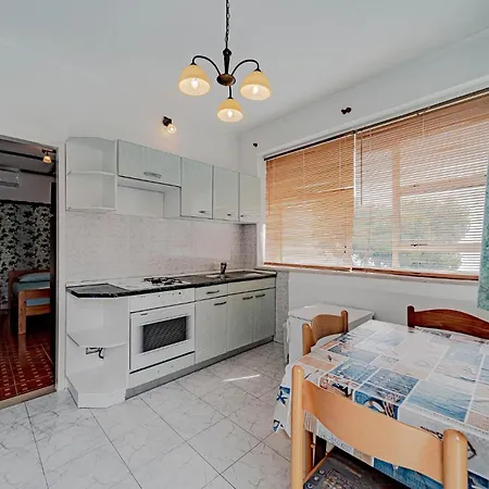 Apartment Koludrt Bb Croatia