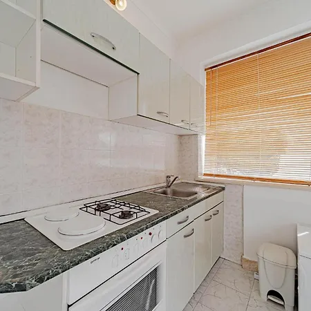 Apartment Koludrt Bb Croatia *