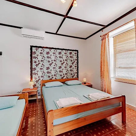 Koludrt Bb Croatia Apartment Lumbarda