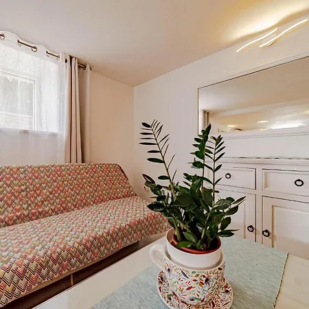 Apartment Koludrt Bb Croatia