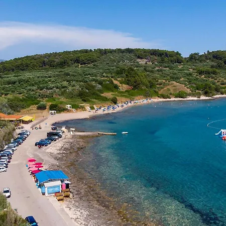 Koludrt Bb Croatia Apartment