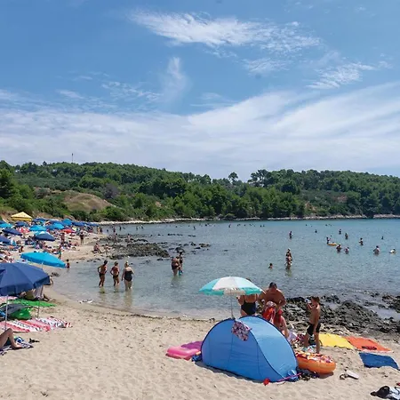 Koludrt Bb Croatia Apartment Lumbarda