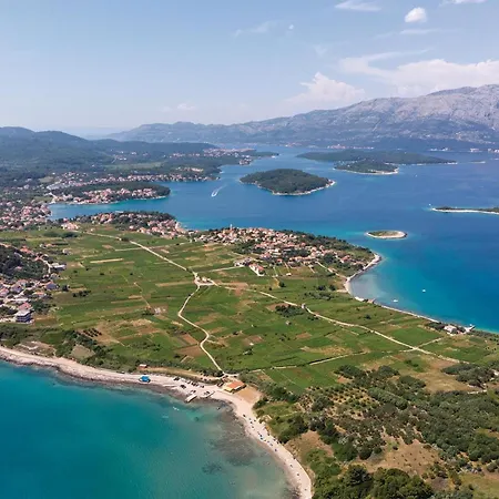 Apartment Koludrt Bb Croatia