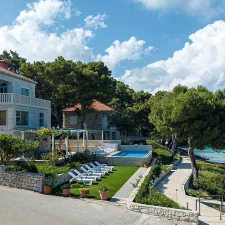 Daire Koludrt Bb Croatia *