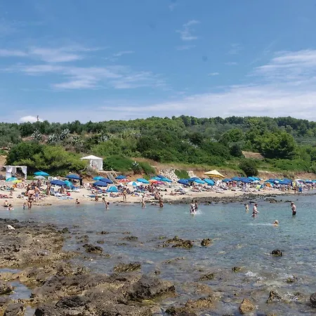 Koludrt Bb Croatia Daire