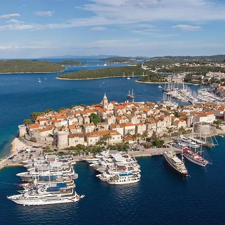 Koludrt Bb Croatia Daire *